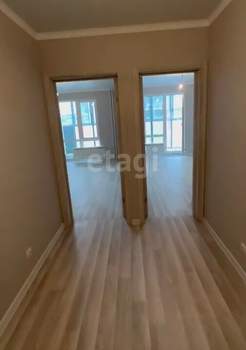 1-к квартира, сданный дом, 40м2, 9/19 этаж