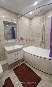 1-к квартира, вторичка, 40м2, 2/18 этаж