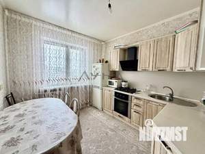 4-к квартира, вторичка, 104м2, 6/9 этаж