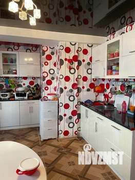 1-к квартира, вторичка, 46м2, 9/10 этаж