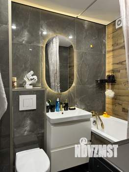 1-к квартира, вторичка, 36м2, 4/10 этаж