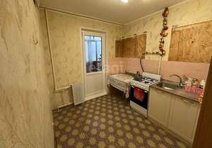 1-к квартира, вторичка, 29м2, 2/5 этаж