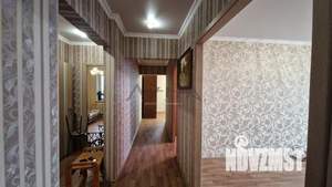 4-к квартира, вторичка, 89м2, 9/9 этаж