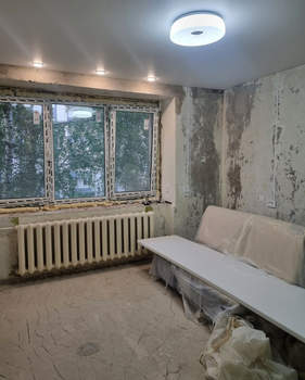 Фото квартиры на продажу (2)
