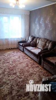 2-к квартира, вторичка, 41м2, 2/5 этаж