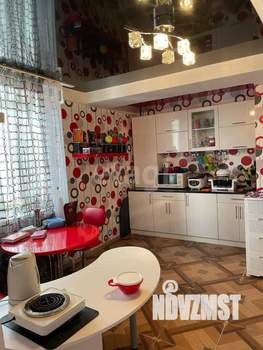 1-к квартира, вторичка, 46м2, 9/10 этаж