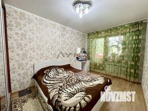 3-к квартира, вторичка, 66м2, 2/9 этаж