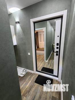 1-к квартира, вторичка, 29м2, 7/9 этаж