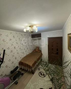 2-к квартира, вторичка, 44м2, 2/14 этаж