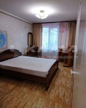 2-к квартира, вторичка, 43м2, 3/5 этаж