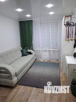 4-к квартира, вторичка, 86м2, 1/5 этаж