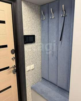 2-к квартира, вторичка, 74м2, 1/10 этаж