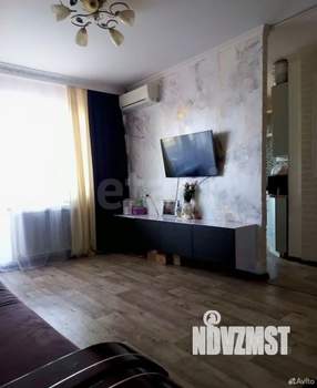 1-к квартира, вторичка, 29м2, 5/5 этаж