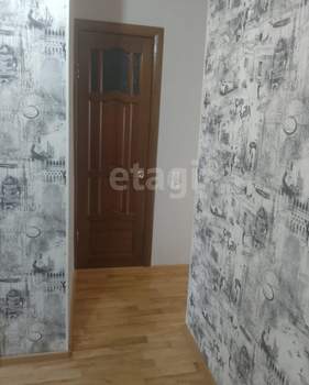 3-к квартира, вторичка, 60м2, 3/5 этаж