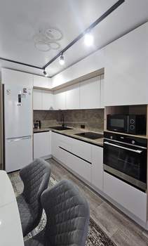 1-к квартира, вторичка, 38м2, 7/10 этаж