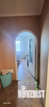 3-к квартира, вторичка, 60м2, 2/5 этаж