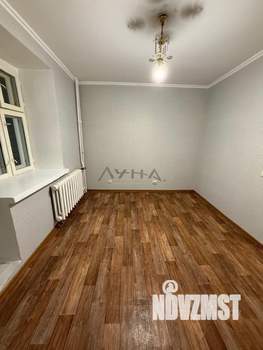 1-к квартира, вторичка, 42м2, 9/10 этаж