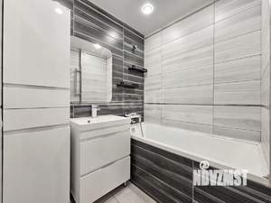 2-к квартира, вторичка, 56м2, 7/18 этаж