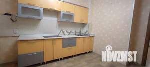 3-к квартира, вторичка, 85м2, 1/16 этаж