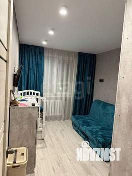 2-к квартира, вторичка, 45м2, 5/5 этаж