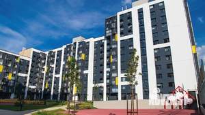 3-к квартира, вторичка, 75м2, 14/20 этаж