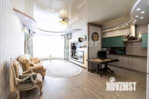 3-к квартира, вторичка, 113м2, 3/9 этаж