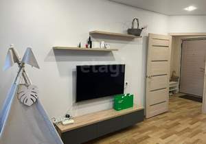 1-к квартира, вторичка, 39м2, 6/10 этаж