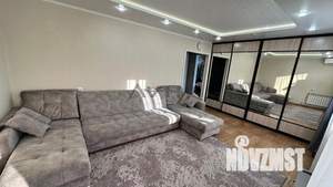 2-к квартира, вторичка, 57м2, 5/5 этаж