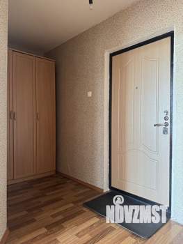 1-к квартира, вторичка, 37м2, 6/10 этаж