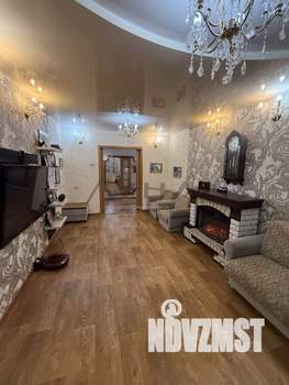 5-к квартира, вторичка, 106м2, 4/4 этаж