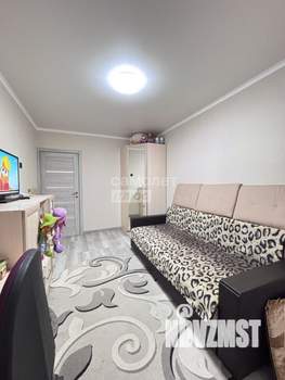3-к квартира, вторичка, 66м2, 3/9 этаж
