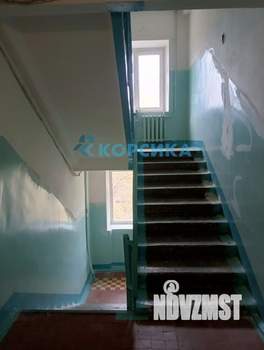 2-к квартира, вторичка, 44м2, 5/9 этаж