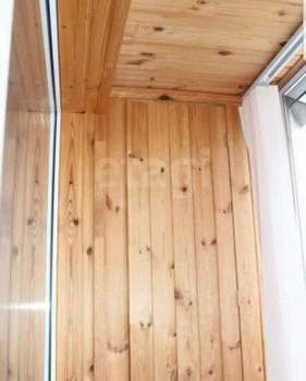 3-к квартира, вторичка, 59м2, 5/5 этаж