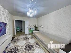 3-к квартира, вторичка, 79м2, 11/11 этаж