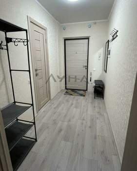 Студия квартира, вторичка, 24м2, 9/18 этаж