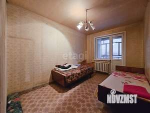 2-к квартира, вторичка, 51м2, 4/9 этаж