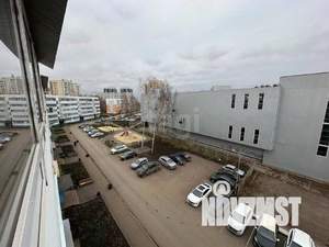 4-к квартира, вторичка, 73м2, 5/5 этаж