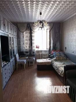 2-к квартира, вторичка, 51м2, 9/9 этаж