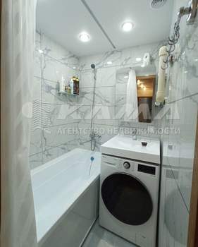 2-к квартира, вторичка, 44м2, 4/5 этаж