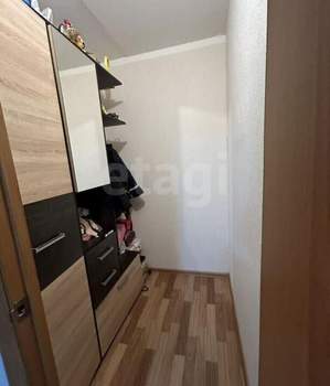2-к квартира, вторичка, 59м2, 1/10 этаж