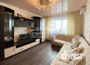 2-к квартира, вторичка, 50м2, 8/9 этаж