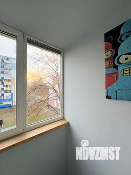 3-к квартира, вторичка, 49м2, 4/9 этаж