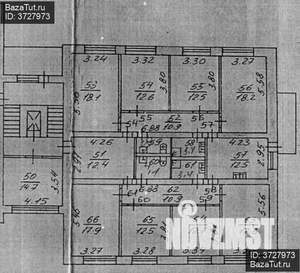 1-к квартира, вторичка, 25м2, 5/9 этаж