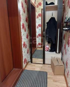 1-к квартира, вторичка, 32м2, 8/1 этаж