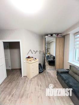 2-к квартира, вторичка, 44м2, 5/17 этаж