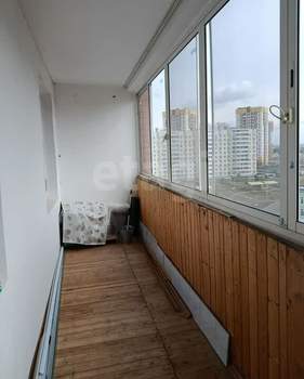 1-к квартира, вторичка, 31м2, 8/10 этаж