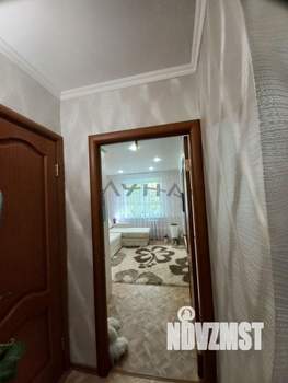 2-к квартира, вторичка, 44м2, 2/5 этаж