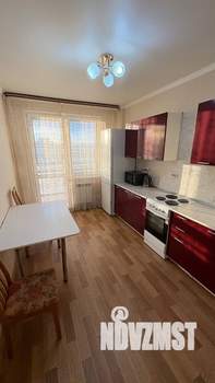 1-к квартира, вторичка, 38м2, 9/17 этаж