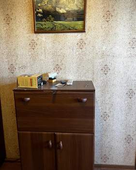 2-к квартира, вторичка, 43м2, 5/5 этаж