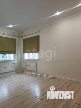 2-к квартира, вторичка, 75м2, 1/10 этаж